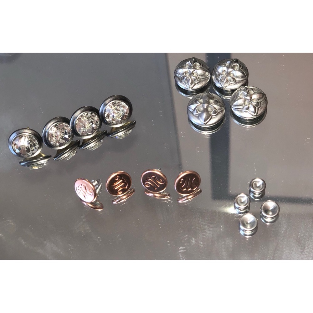 Miss Me Jeans Replacement Buttons